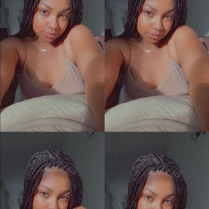 Meet your Posher, Veronica